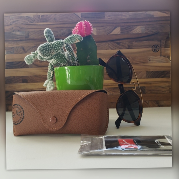 Ray ban, aviator sunglasses 😎 - Picture 4 of 6